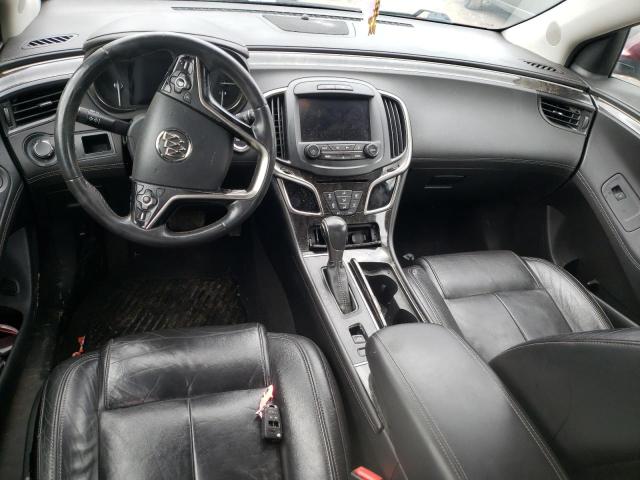 Photo 8 from auction – 2014 BUICK LACROSSE with VIN 1G4GB5G35EF248718
