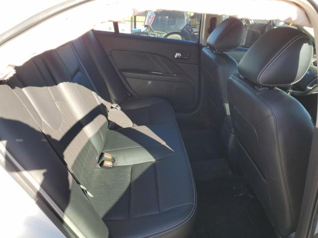 Photo 10 from auction – 2011 FORD FUSION SPO with VIN 3FAHP0KC4BR184695