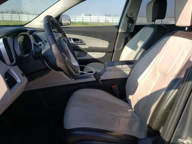 Photo 7 from auction – 2013 CHEVROLET EQUINOX LT with VIN 2GNALFEK6D6345692