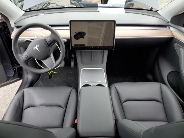 Photo 8 from auction – 2023 TESLA MODEL Y with VIN 7SAYGDEE4PF594701