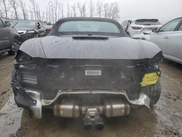 Photo 6 from auction – 2018 PORSCHE BOXSTER S with VIN WP0CB2A87JS228803