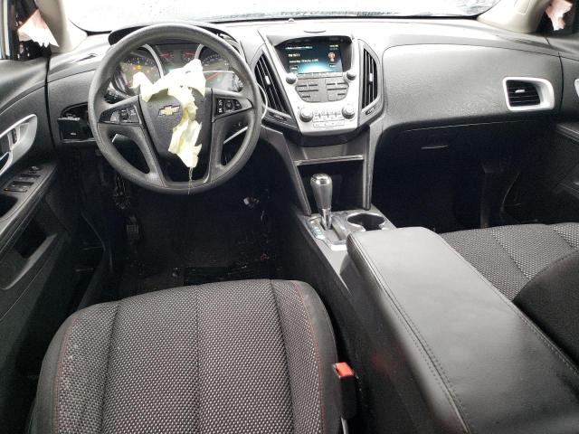 Photo 8 from auction – 2016 CHEVROLET EQUINOX LS with VIN 2GNFLEEK4G6269863
