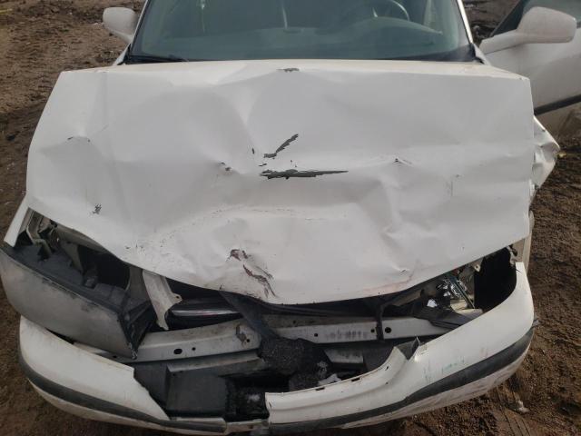 Photo 11 from auction – 2005 CHEVROLET IMPALA with VIN 2G1WF52E659348812