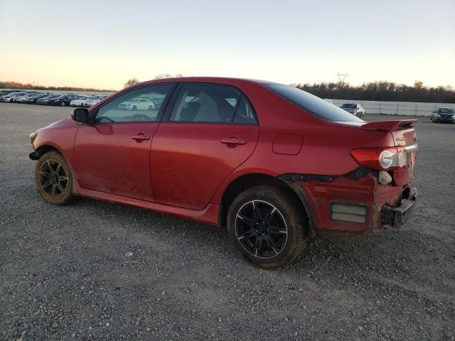 Photo 2 from auction – 2013 TOYOTA COROLLA BA with VIN 5YFBU4EE2DP214296
