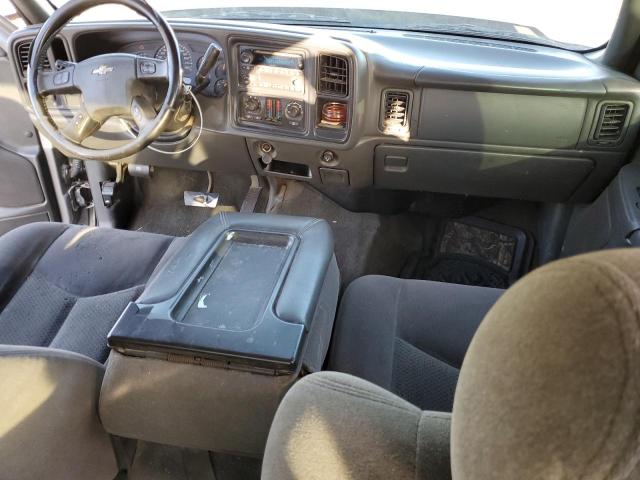Photo 8 from auction – 2006 CHEVROLET SILVERADO with VIN 2GCEC13T861159483