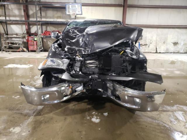 Photo 5 from auction – 2017 RAM 1500 LARAM with VIN 1C6RR7NT3HS781080