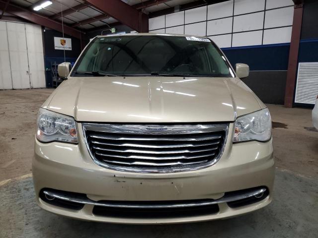 Photo 5 from auction – 2011 CHRYSLER TOWN & COU with VIN 2A4RR8DG3BR650477