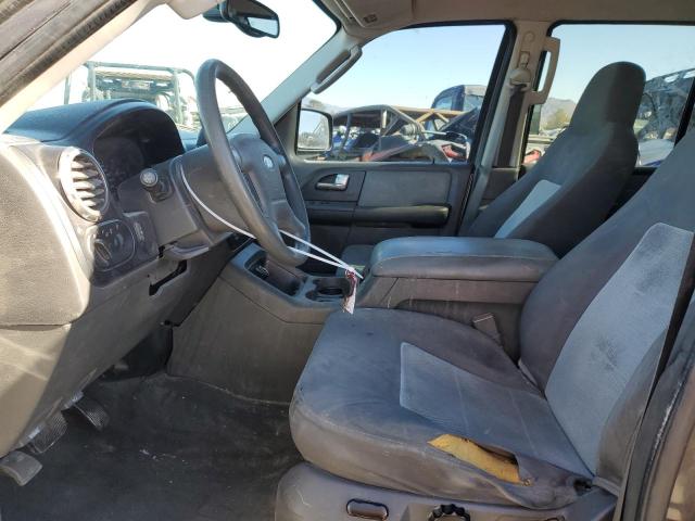 Photo 7 from auction – 2003 FORD EXPEDITION with VIN 1FMPU16L93LC56548