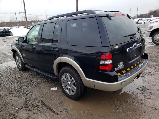 Photo 2 from auction – 2008 FORD EXPLORER E with VIN 1FMEU74E98UA27285