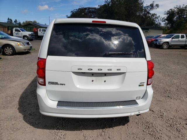 Photo 6 from auction – 2019 DODGE GRAND CARA with VIN 2C4RDGEG7KR536060