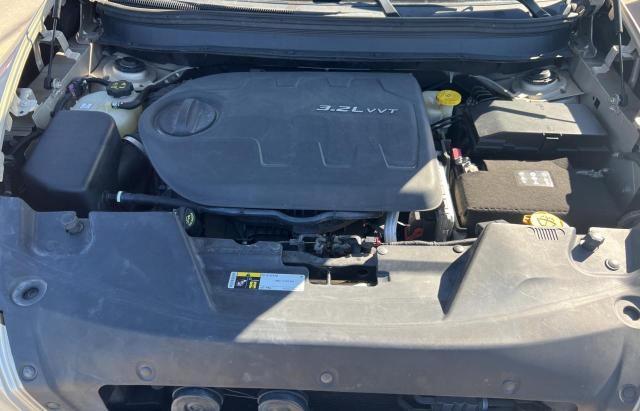 Photo 7 from auction – 2014 JEEP CHEROKEE L with VIN 1C4PJLDS7EW202038