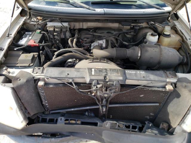 Photo 11 from auction – 2007 FORD F150 with VIN 1FTRF12227NA60126