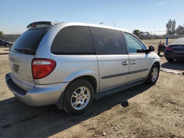 Photo 3 from auction – 2004 DODGE CARAVAN SX with VIN 1D4GP45R44B501804