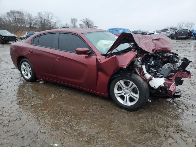 Photo 4 from auction – 2020 DODGE CHARGER SX with VIN 2C3CDXBG4LH112518