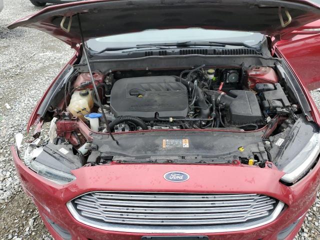 Photo 11 from auction – 2015 FORD FUSION SE with VIN 3FA6P0HD9FR104983