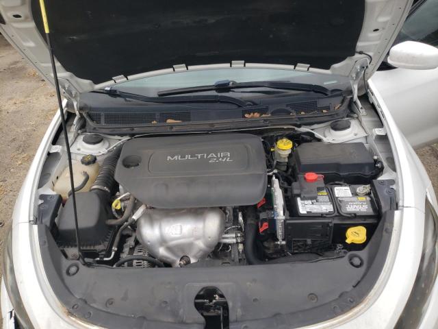 Photo 11 from auction – 2016 DODGE DART SXT with VIN 1C3CDFBB0GD531564