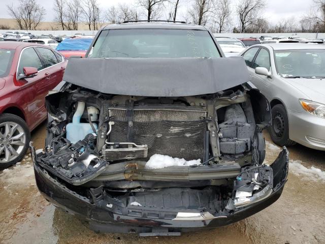 Photo 5 from auction – 2011 HONDA PILOT TOUR with VIN 5FNYF4H98BB067249