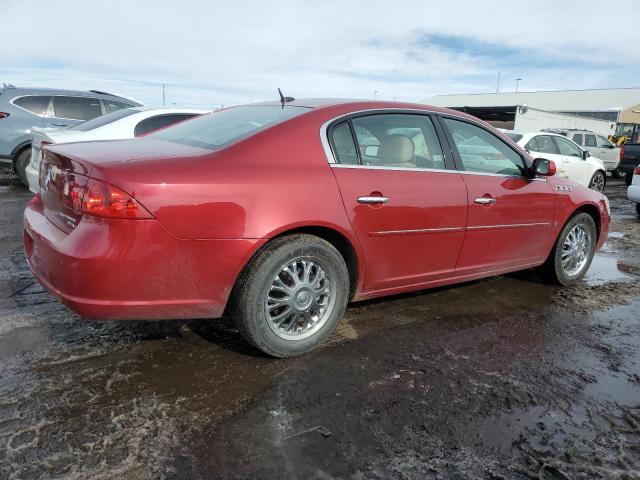 Photo 3 from auction – 2006 BUICK LUCERNE with VIN 1G4HD57266U235446