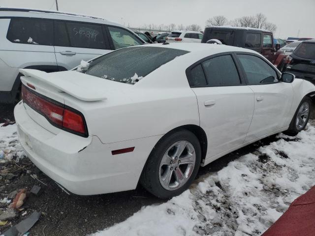 Photo 3 from auction – 2013 DODGE CHARGER SE with VIN 2C3CDXBG9DH525827