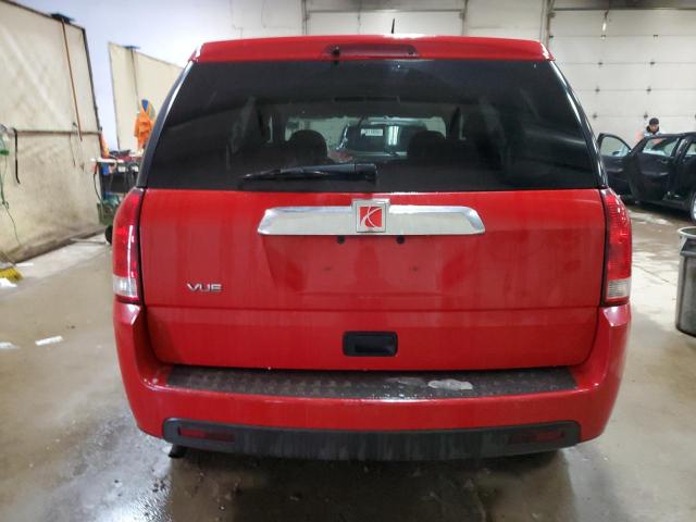 Photo 6 from auction – 2006 SATURN VUE with VIN 5GZCZ33D36S886331