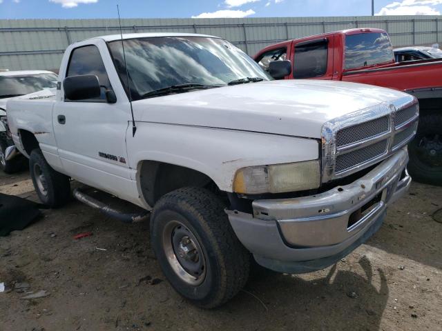 صورة رقم 4 من المزاد - 1998 DODGE RAM 1500 مع VIN 1B7HF16Y9WS610092