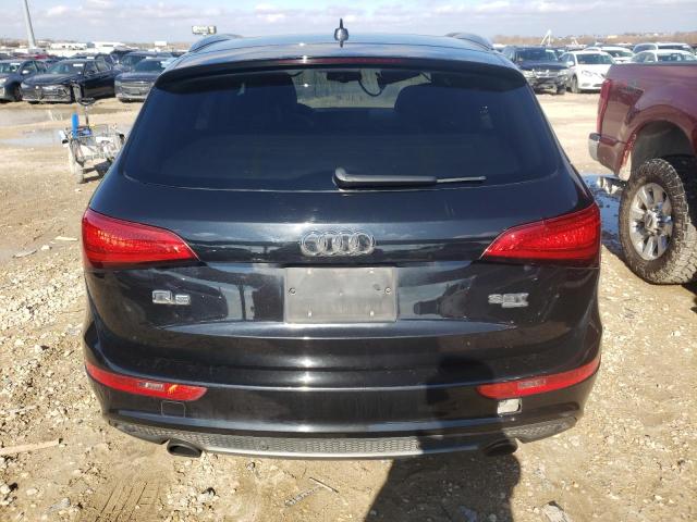 Photo 6 from auction – 2013 AUDI Q5 PRESTIG with VIN WA1WGAFP4DA077870