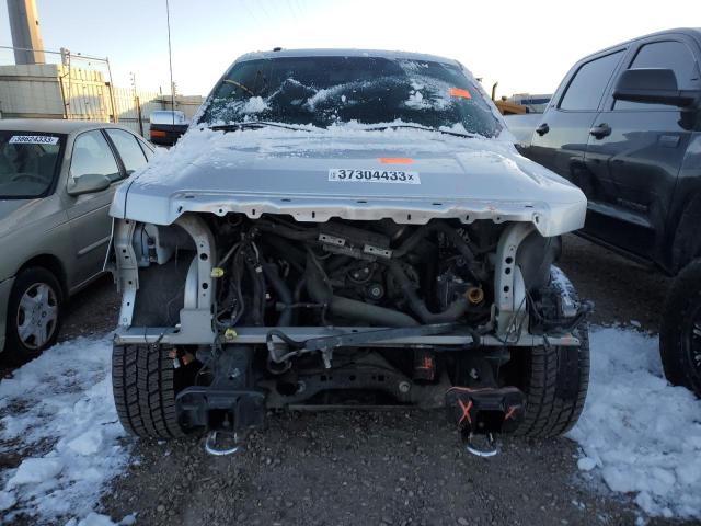 Photo 5 from auction – 2012 FORD F150 SUPER with VIN 1FTFW1ET2CFB55328