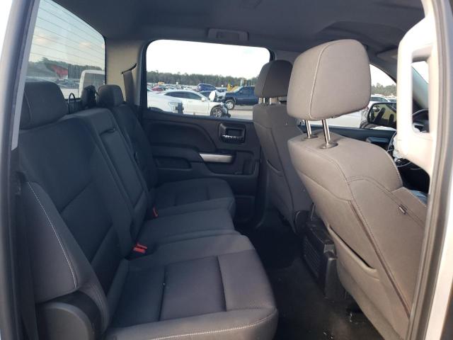 Photo 10 from auction – 2018 CHEVROLET SILVERADO with VIN 3GCUCRER6JG273154