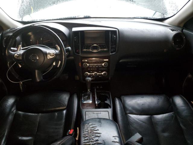 Фото 8 с аукциона – 2009 NISSAN MAXIMA S с VIN 1N4AA51E89C811166