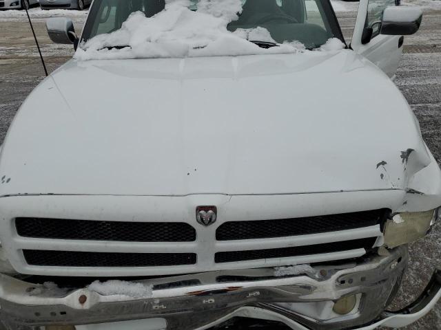 Photo 11 from auction – 1997 DODGE RAM 1500 with VIN 1B7HF13Z4VJ617436