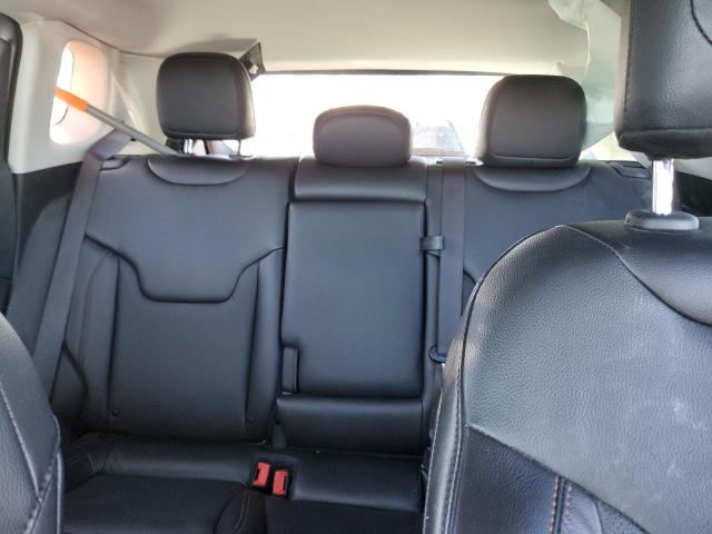 Photo 10 from auction – 2021 JEEP COMPASS LI with VIN 3C4NJDCBXMT600086