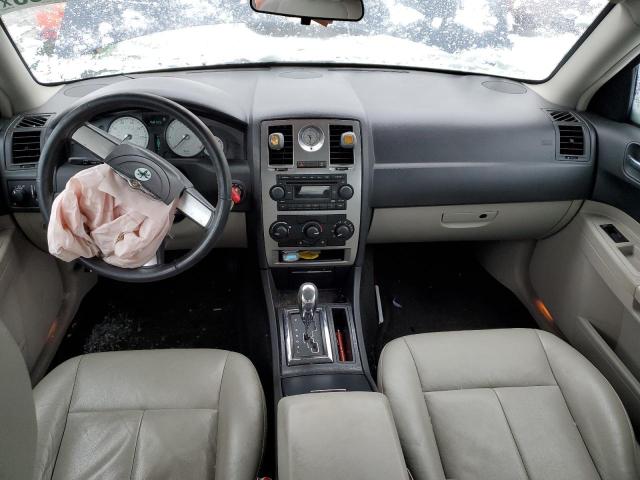 Photo 8 from auction – 2005 CHRYSLER 300 TOURIN with VIN 2C3JA53G95H122063