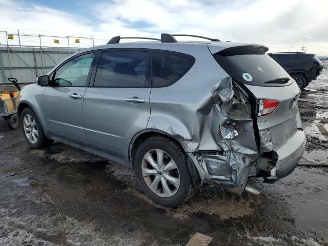 Photo 2 from auction – 2006 SUBARU B9 TRIBECA with VIN 4S4WX82C264428340