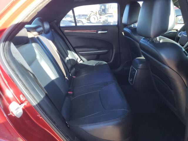 Photo 10 from auction – 2014 CHRYSLER 300 with VIN 2C3CCAAG0EH181114