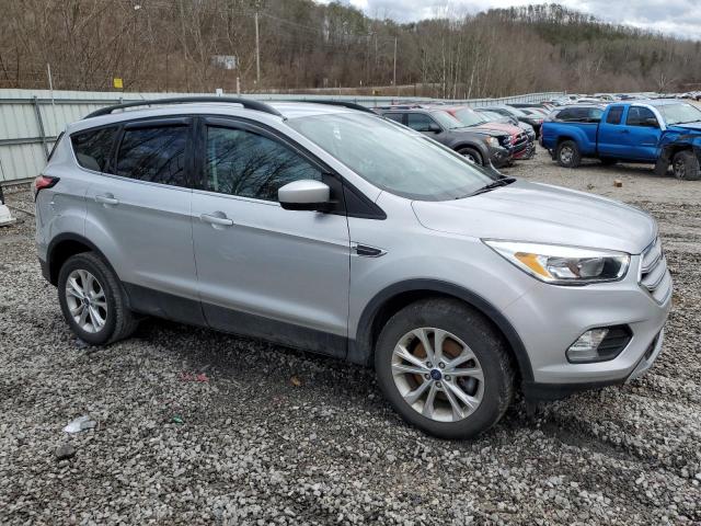 Photo 4 from auction – 2018 FORD ESCAPE SE with VIN 1FMCU9GD0JUD56680