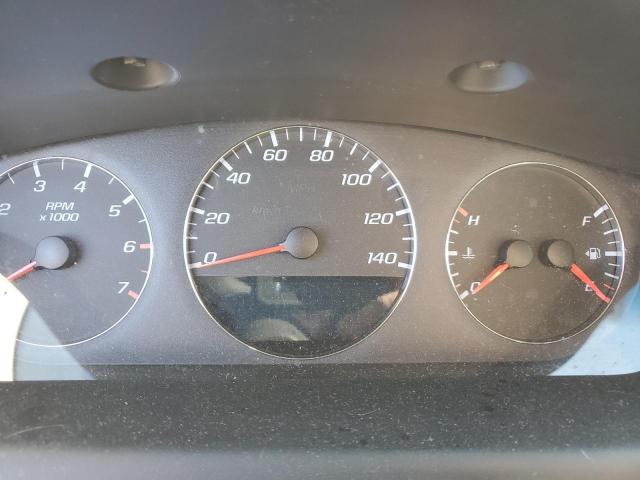Photo 9 from auction – 2007 CHEVROLET IMPALA LT with VIN 2G1WT58N079138872