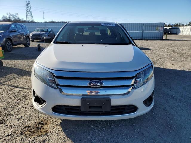 Photo 5 from auction – 2012 FORD FUSION S with VIN 3FAHP0GA3CR211510