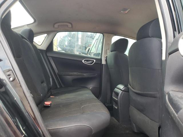 Photo 10 from auction – 2015 NISSAN SENTRA S with VIN 3N1AB7AP4FY272913