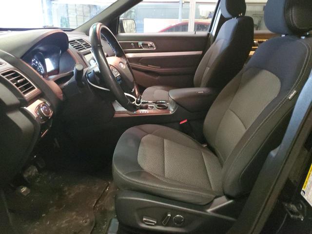 Photo 7 from auction – 2017 FORD EXPLORER X with VIN 1FM5K7DH7HGC58362