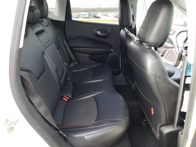 Photo 10 from auction – 2019 JEEP COMPASS TR with VIN 3C4NJDDB2KT723375