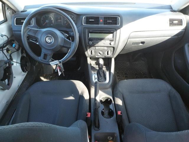 Photo 8 from auction – 2011 VOLKSWAGEN JETTA BASE with VIN 3VW2K7AJ7BM386903