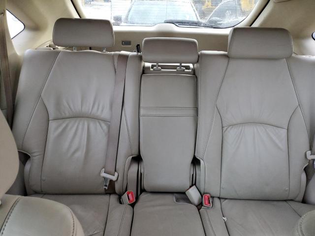Photo 10 from auction – 2008 LEXUS RX 350 with VIN 2T2GK31U08C042144