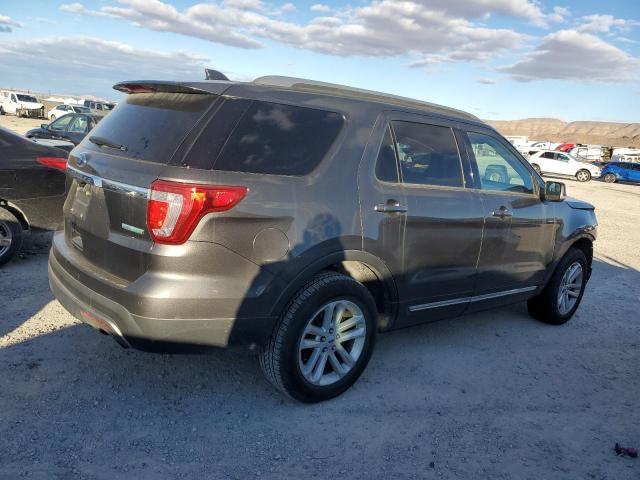 Photo 3 from auction – 2017 FORD EXPLORER X with VIN 1FM5K7DHXHGC36727