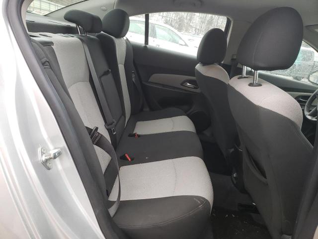 Photo 10 from auction – 2011 CHEVROLET CRUZE LS with VIN 1G1PC5SH6B7271637