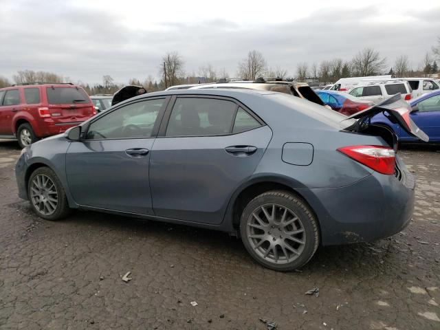 Photo 2 from auction – 2016 TOYOTA COROLLA L with VIN 2T1BURHE0GC628996