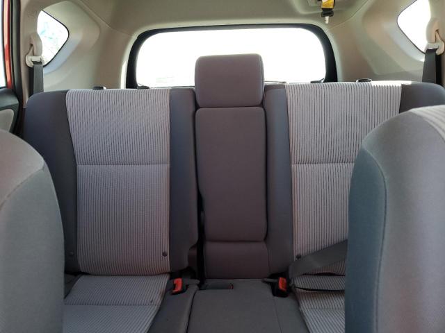 Photo 10 from auction – 2015 TOYOTA RAV4 LE with VIN 2T3BFREV0FW257308