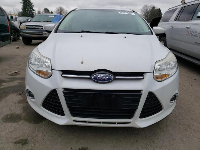 Photo 5 from auction – 2012 FORD FOCUS SE with VIN 1FAHP3F20CL251392