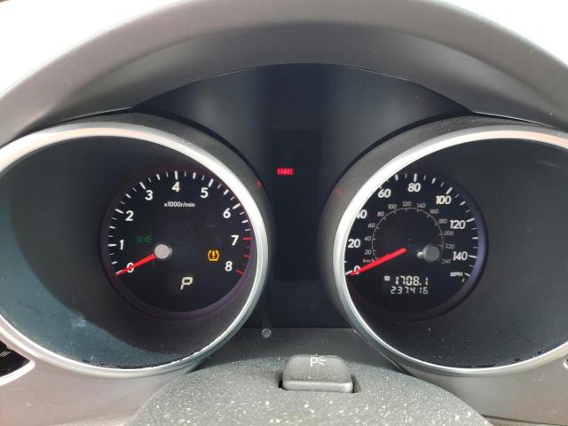 Photo 9 from auction – 2006 SUBARU B9 TRIBECA with VIN 4S4WX82C264428340