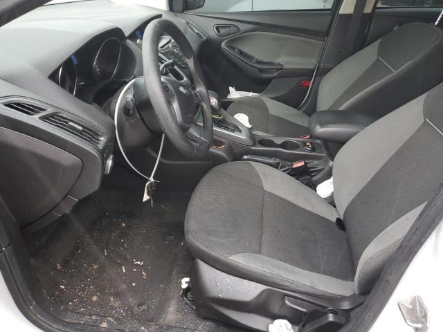 Photo 7 from auction – 2012 FORD FOCUS SE with VIN 1FAHP3F29CL335615