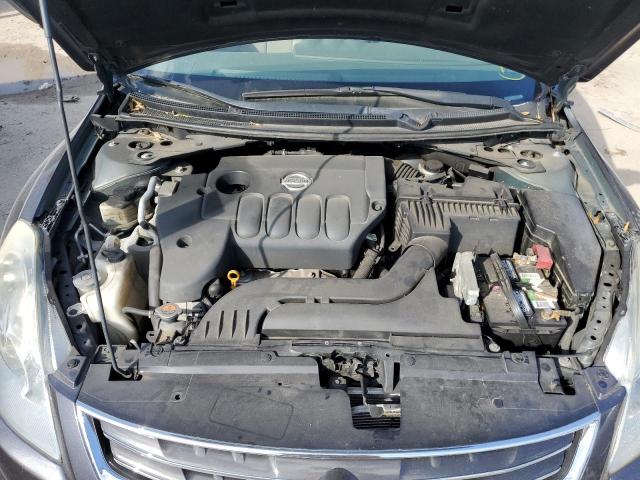 Photo 11 from auction – 2011 NISSAN ALTIMA BAS with VIN 1N4AL2AP8BC177843